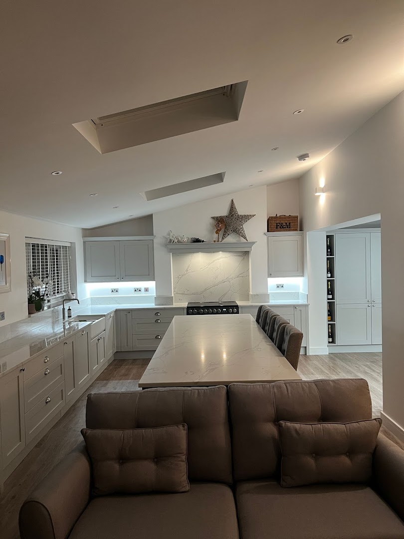 B.P Jermy Electrical Services — Photos 2